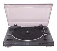 Platine vinyle Pioneer PL-990 Noire G
