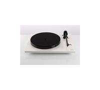 Platine vinyle Rega Planar 1 Blanc brillant Blanc