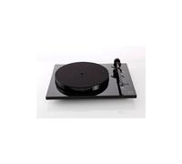 Platine vinyle Planar 1 Noir brillant