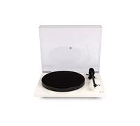 Platine vinyle Planar 1 Plus Blanc