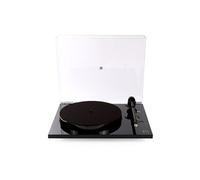 Platine vinyle Planar 1 Plus Noir