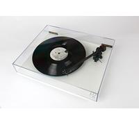 Platine vinyle Planar 2 Blanc avec cellule ND3