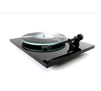 Platine vinyle Planar 2 Noir avec cellule ND3