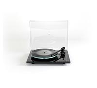 Rega – Platine vinyle – Planar 3 – Cellule ND5 MM – Noir laqué