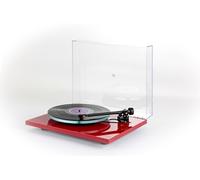 Rega Planar 3 Rouge Nd5 MM - Platine vinyle