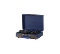 Platine vinyle portable avec Bluetooth marine
