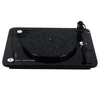 Platine Vinyle Pré-amplifié Elipson Chroma 400 RIAA - Made in France - Couleur Noir