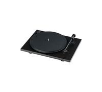 Pro-Ject Primary E, Platine Vinyle Audiophile Plug & Play (Noir)
