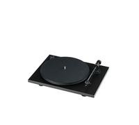 Pro-Ject Primary E Phono noir Platine vinyles hi-fi