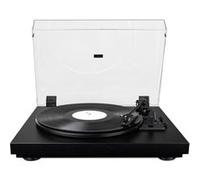 Platine vinyle Pro-Ject A1 OM10 Noir mat Noir G
