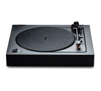 Platine vinyle Pro-Ject A2 Noir + Cellule Ortofon 2M Red Vinyle