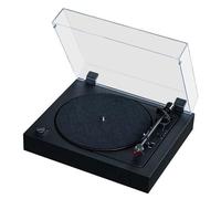 Platine vinyle A2 Noir + Cellule Ortofon 2M Red