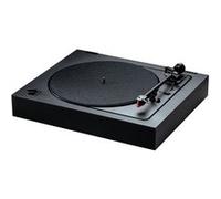 Platine vinyle Pro-Ject A2 Noir + Cellule Ortofon 2M Red Noir E