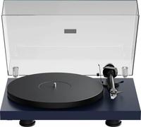 Pro-Ject Debut Carbon Evo II Bleu marine - Platines vinyle hi-fi