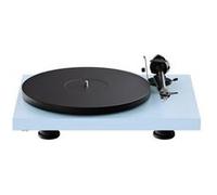 Pro-Ject Debut Carbon Evo II Bleu Polaire - Platines vinyle hi-fi