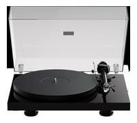 Pro-Ject Debut Carbon Evo II Pick It MM EVO Noir laqué - Platine vinyle