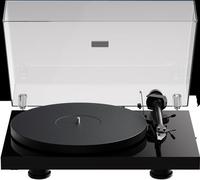Pro-Ject Platine vinyle hi-fi Debut Carbon Evo II Noir laqué