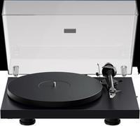 Platine vinyle Pro-Ject Debut Carbon Evo II Noir Mat + Cellule Pick It MM Evo Vinyle