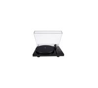 Platine vinyle Pro-ject Debut III Reference OM5E Noir Laque