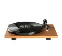 Pro-Ject E1 BT AT3600L Noyer - Platines vinyle hi-fi