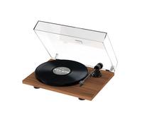 Platine vinyle Pro-Ject E1 Phono Noyer Vinyle