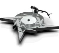Platine vinyle PRO-JECT METALLICA