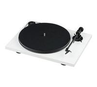 Platine vinyle Primary E Blanc