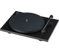 Pro-Ject Platine vinyle Primary E – Audiophile Plug & Play – Noir