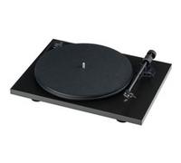 Platine vinyle Pro-Ject Primary E Phono FR Noir Noir G