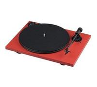 Platine vinyle Pro-Ject Primary E Phono Rouge Rouge E