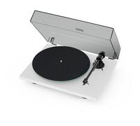 Pro-Ject Platine vinyle T1 EVO BT – Blanc