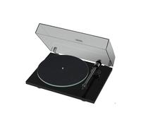 Pro-Ject T1 EVO BT Tourne-disque entraîné par courroie Noir