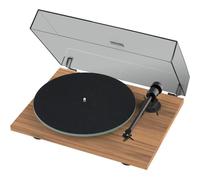 Pro-Ject T1 EVO BT noyer