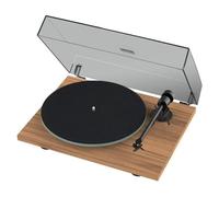 PLATINE VINYLE PRO JECT T1 EVO NOYER + CELLULE ORTOFON OM10