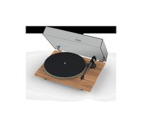 Pro-Ject T1 EVO Tourne-disque entraîné par courroie Blanc
