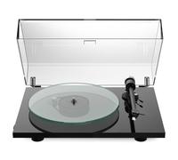 Platine Vinyle Pro Ject T2 SUPER PHONO NOIR LAQUÉ CELLULE SUMIKO RAINIER