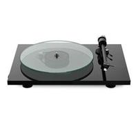 Pro-Ject T2 Super Phono Noir laqué - Platines vinyle hi-fi