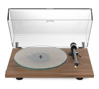 Platine Vinyle Pro Ject T2 SUPER PHONO NOYER CELLULE SUMIKO RAINIER