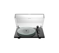 Platine Vinyle - Pro-Ject - T2 W - WiFi Streaming - Multiroom - Noir
