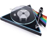 Platine Vinyle - Pro-Ject - The Dark Side of the Moon - Édition Limitée - 50e Anniversaire