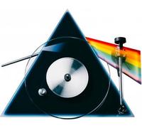 Platine vinyle Pro-Ject The Dark Side Of The Moon Edition Limitée Cellule Pick It Pro Vinyle