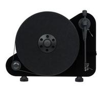 Platine Vinyle Pro-Ject VT-E Bluetooth Noir Laqué Vinyle