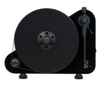 Platine Vinyle Pro-Ject VT-E Bluetooth Noir Laqué Vinyle