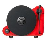 Platine Vinyle Pro-Ject VT-E Bluetooth Rouge laqué Rouge Laqué E