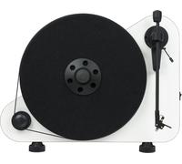 Platine vinyle PRO-JECT VT-E BT Blanc