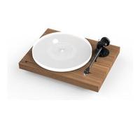 Platine vinyle Pro-Ject X1 B Noyer cellule Pick IT Pro B Noyer
