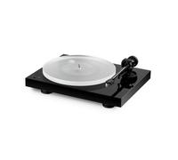 Platine vinyle Pro-Ject X1B avec Cellule Pro-Ject Pick It S2 Noir Laqué Piano Vinyle
