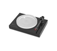 Platine Vinyle - Pro-Ject - X2B Quintet Red - Cellule Ortofon - Plateau Acrylique - Sortie Mini XLR