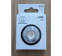 Platine vinyle professionnelle Audio-Technica niveau AT615a / AIRMAIL avec suivi