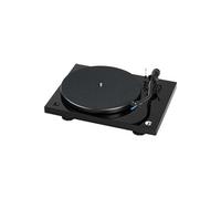Platine vinyle Projet Debut 3 S Audiophile Pick it 25A Noir Noir